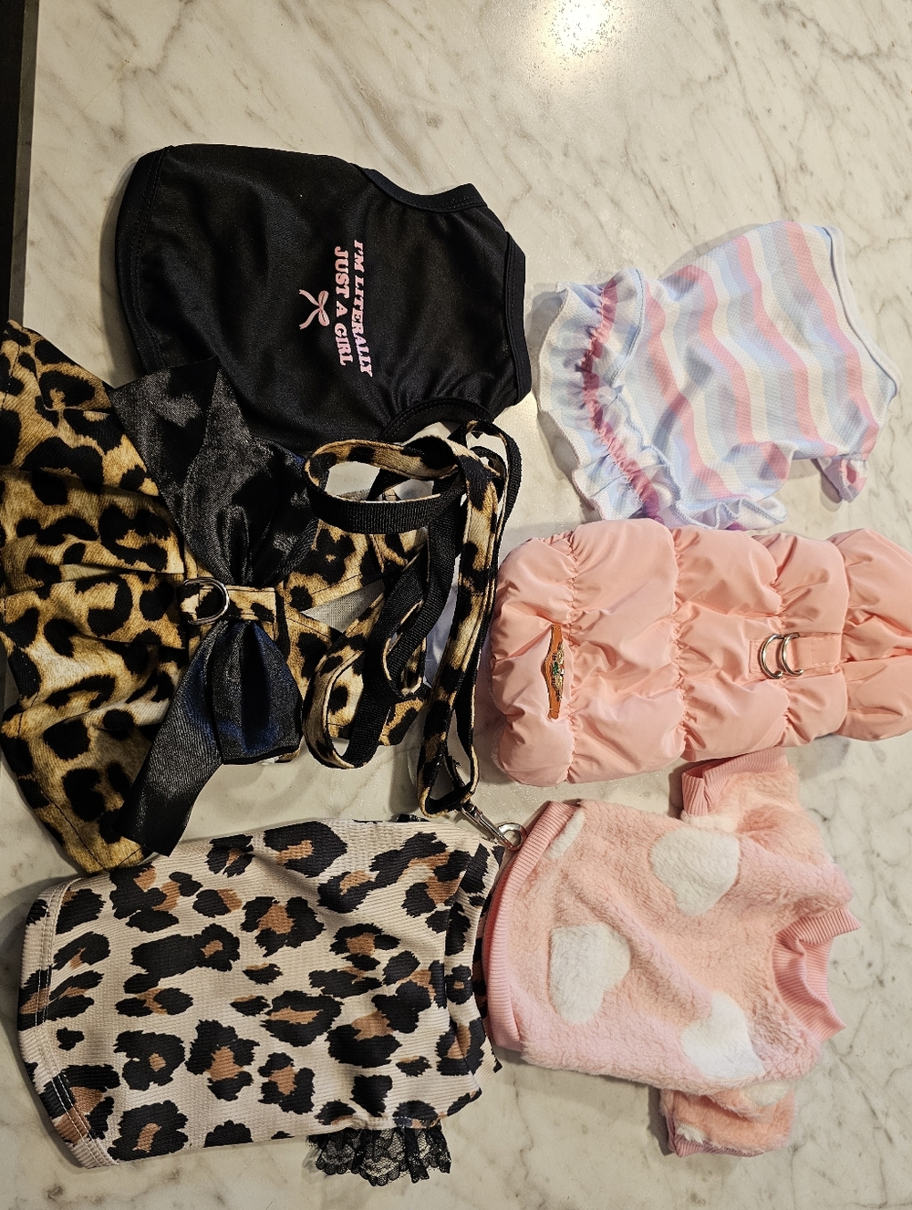 Dog Clothes xs/s